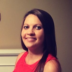 Meet your Posher, Jess